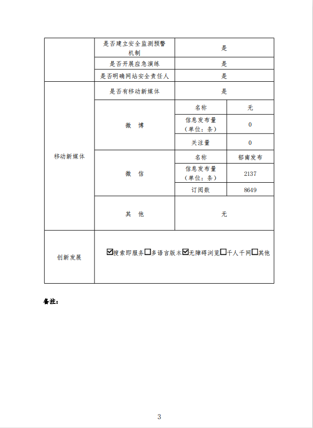 郁南縣政府門戶網(wǎng)站工作年度報告（2020年度）3.png